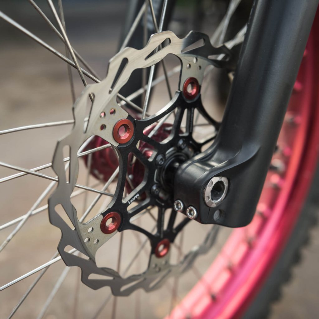 Brake Service