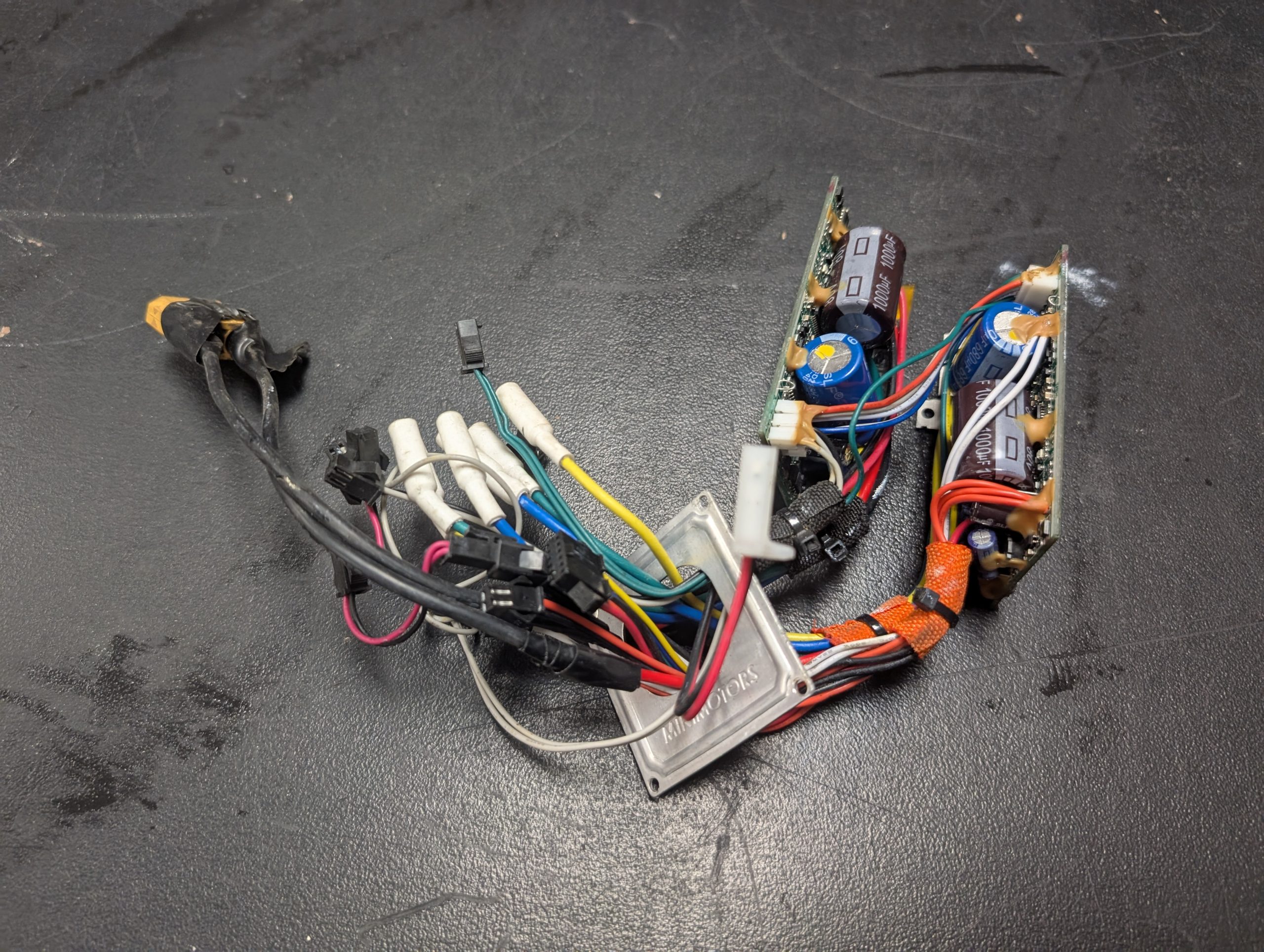 Electrical Diagnostics