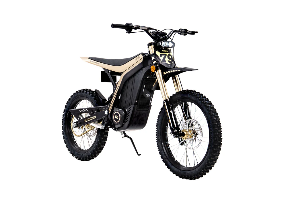 79BIKE-Lynx - Image 2