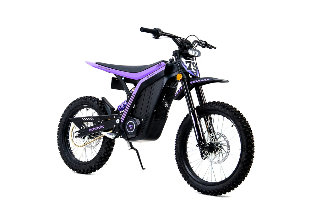 79BIKE-Lynx - Image 4