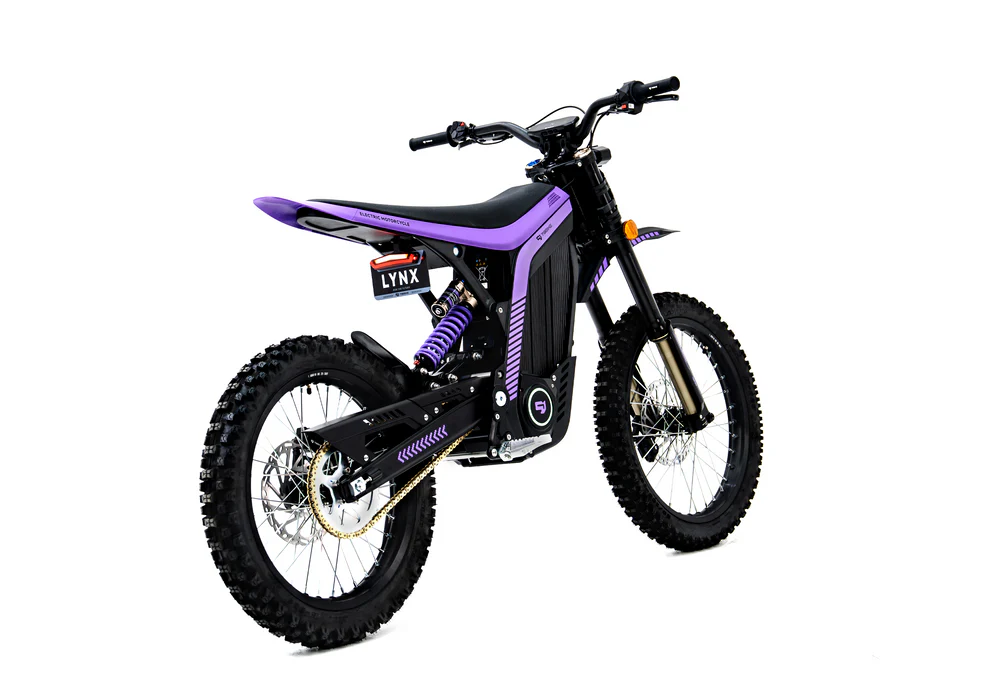 79BIKE-Lynx - Image 5