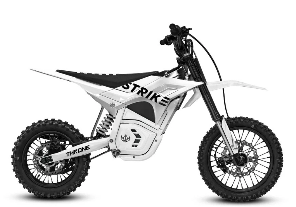 Strike Shadow 48V - Image 2